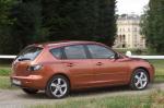 Mazda3 2003 года